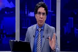 امارات فهمید نباید گول آمریکا را بخورد و به ‌سمت ایران رفت
