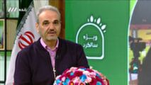 خیابانی آرزوی گزارشگری کدام فوتبال را دارد؟