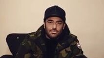 گلزار: اگر شماره حسابی از طرف من داده شده کلاهبرداری است