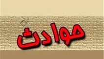 دستگیری داماد قاتل در زاهدان / او چهار عضو خانواده را کشته بود !