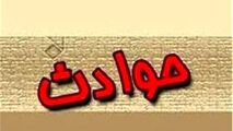 دستگیری داماد قاتل در زاهدان / او چهار عضو خانواده را کشته بود !