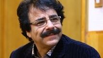علیرضا افتخاری: برای زیارت استاد شجریان وضو می‌‍گرفتم