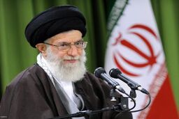 رهبر انقلاب: درباره‌ همسران شهدا شعر بگویید