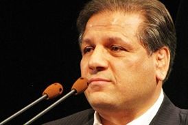 آیا مدیرعامل بانک آینده از کشور فرار کرده است؟