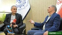 دکتر اعلمی آل آقا به خودش نمره مردودی داد 