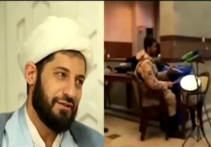 واکنش دبیر ستاد نهی از منکر کشور به شادی خبرساز سربازها