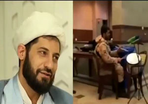 واکنش دبیر ستاد نهی از منکر کشور به شادی خبرساز سربازها