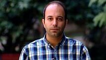 شب یلدای ۳۵ سال پیش خبرنگار نیویورک نشین 