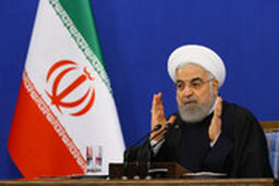  بعد از حادثه هواپیمای اوکراینی در دولت چه گذشت؟