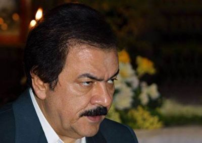 مسعود رجوی مرده است؟