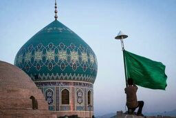 دلیل کثرت امام‌زاده‌ها در ایران چیست؟