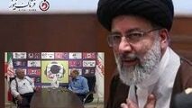 حسن سلیمانی؛ آیت الله رئیسی را فردی با تجربه و دلسوز می داند، پس حجت برما تمام است 