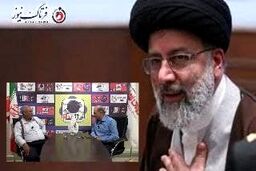 حسن سلیمانی؛ آیت الله رئیسی را فردی با تجربه و دلسوز می داند، پس حجت برما تمام است 