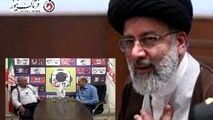حسن سلیمانی؛ آیت الله رئیسی را فردی با تجربه و دلسوز می داند، پس حجت برما تمام است 