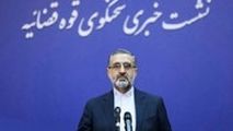 سخنگوی قوه قضاییه: افرادی در رابطه با سانحه هواپیمای اوکراینی بازداشت شدند/ همه فرضیه‌ها و حتی جنگ‌افروزی آمریکا را بررسی می‌کنیم