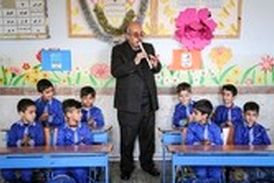 معلم ایرانی که ژاپنی‌ ها هم به گرد پایش نمی‌رسند!
