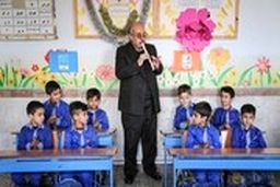 معلم ایرانی که ژاپنی‌ ها هم به گرد پایش نمی‌رسند!