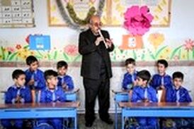 معلم ایرانی که ژاپنی‌ ها هم به گرد پایش نمی‌رسند!
