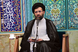 انتقاد کارشناس سمت خدا از کمدین‌های دخترِ خنداننده شو