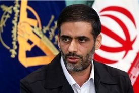 حضور "سعید محمد" در ستاد انتخابات