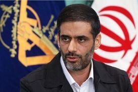 حضور "سعید محمد" در ستاد انتخابات