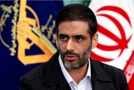 حضور "سعید محمد" در ستاد انتخابات