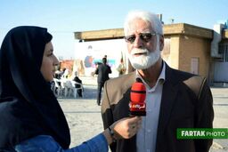  مشروطه مدیون یارمحمدخان است ولی ما کرمانشاهیان از او غافل بوده ایم