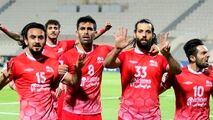 آنالیز عملکرد تراکتور در دور گروهی لیگ قهرمانان آسیا 2021
