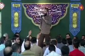 اختصاصی/ توهین هایی که دردسر ساز و تفرقه انداز می باشند +فیلم