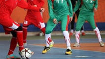ماجرای رها کردن سوسک و مارمولک در اردوی فوتسال زنان به روایت آرزو صدقیانی
