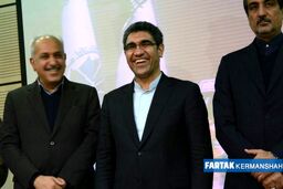 کرمانشاه یکی از مناطق پرسود برای سرمایه گذاران است