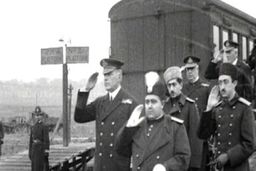  فیلم دیده نشده ۹۹ سال قبل، احمد شاه قاجار در انگلیس