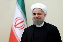 روحانی: بازار سرمایه را ما به اوج رساندیم