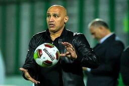 خاطرات جنجالی منصوریان با بیرانوند
