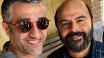  خاطره جالب پژمان جمشیدی از سفرش با علی مصفا به شمال