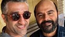  خاطره جالب پژمان جمشیدی از سفرش با علی مصفا به شمال