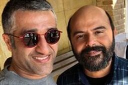  خاطره جالب پژمان جمشیدی از سفرش با علی مصفا به شمال