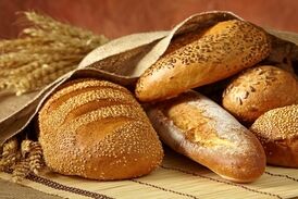 راهنمای جامع انتخاب بهترین نان برای مصرف روزانه و صبحانه