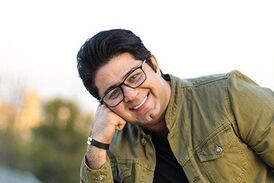 ترانه بسیار زیبای پاییز از حجت اشرف زاده 