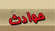  لحظه وحشتناک غرق شدن یک کودک در آب 
