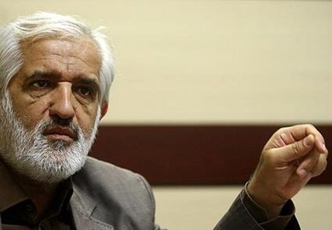 شورای شهر تهران فرار رو به جلو نکند/ از آقای سروری بعید است!