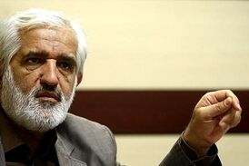 شورای شهر تهران فرار رو به جلو نکند/ از آقای سروری بعید است!