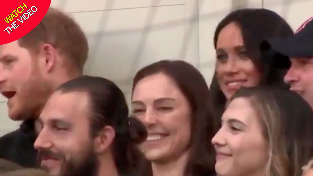 کم‌محلی شاهزاده انگلیسی به همسرش خبرساز شد! 