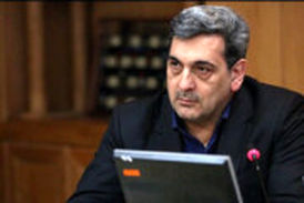 توضیحات حناچی درباره آمادگی تهران با زلزله شدید
