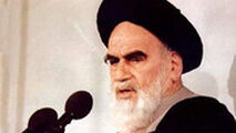  امام خمینی(ره) پس از عزل بنی صدر، به او چه گفت؟ 