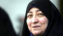 نماینده زن اصلاح‌طلب مناظره را ترک کرد