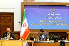 بازوند و آقامحمدی برای رفع موانع بخش خصوصی دست به دست هم دادند