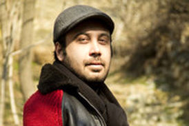 ویدئو جدید چاوشی برای سریال «دل دار»