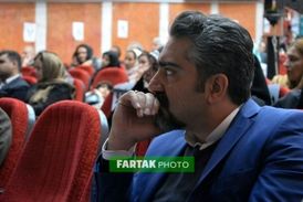 دکلمه شعر عاشقانه لحظه دیدار با صدای استاد محمدعلی حسینیان