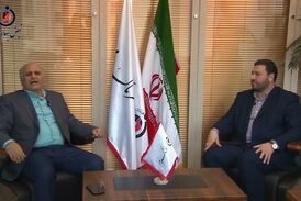 در عزل و نصب‌ها دخالت نمیکنم اما با مدیر ناتوان برخورد می کنم 